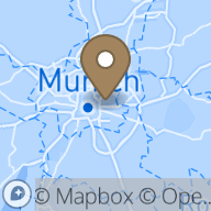 Location Munich