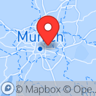 Location Munich