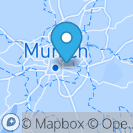 Location Munich