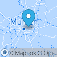 Location Munich