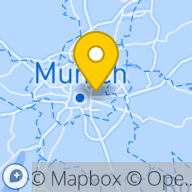 Location Munich