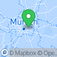 Location Munich
