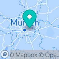 Location Munich