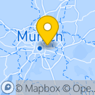 Location Munich