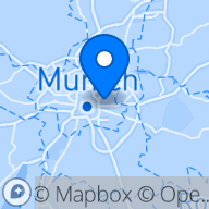 Location Munich