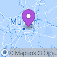 Location Munich