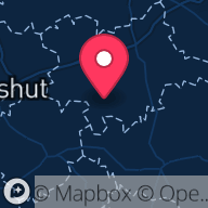 Location Marklkofen