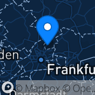 Location Bad Vilbel
