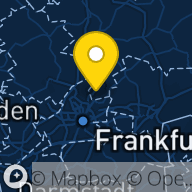 Location Bad Vilbel