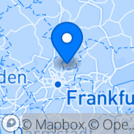 Location Bad Vilbel