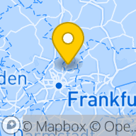 Location Bad Vilbel
