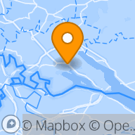 Location Radolfzell am Bodensee