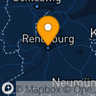 Location Rendsburg