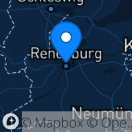 Location Rendsburg