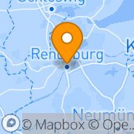 Location Rendsburg