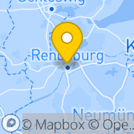Location Rendsburg