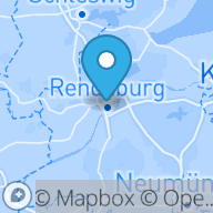 Location Rendsburg