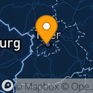 Location Trier