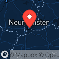 Location Neumünster