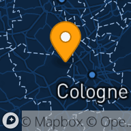 Location Pulheim