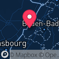 Location Rheinmünster