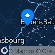 Location Rheinmünster