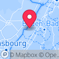 Location Rheinmünster