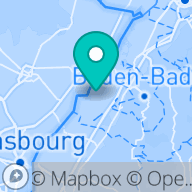 Location Rheinmünster