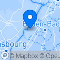 Location Rheinmünster