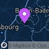 Location Ottersweier