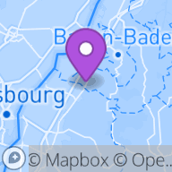 Location Ottersweier