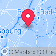 Location Ottersweier