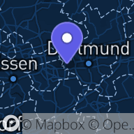 Location Dortmund