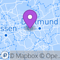 Location Dortmund