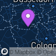 Location Rommerskirchen