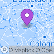 Location Rommerskirchen