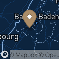 Location Bühl