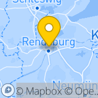 Location Büdelsdorf
