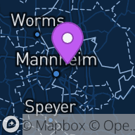 Location Mannheim