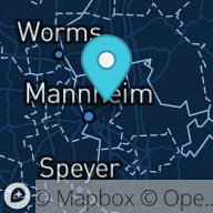 Location Mannheim