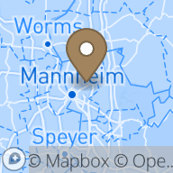 Location Mannheim
