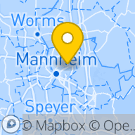 Location Mannheim