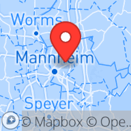 Location Mannheim