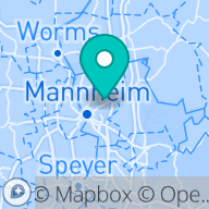Location Mannheim