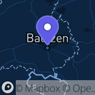 Location Bautzen - Budyšin