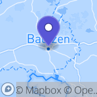 Location Bautzen - Budyšin