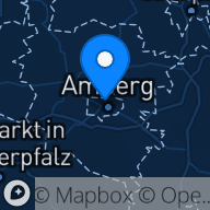 Location Amberg