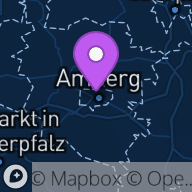 Location Amberg