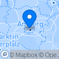 Location Amberg