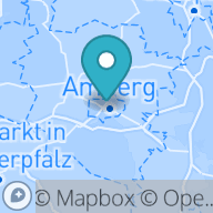 Location Amberg